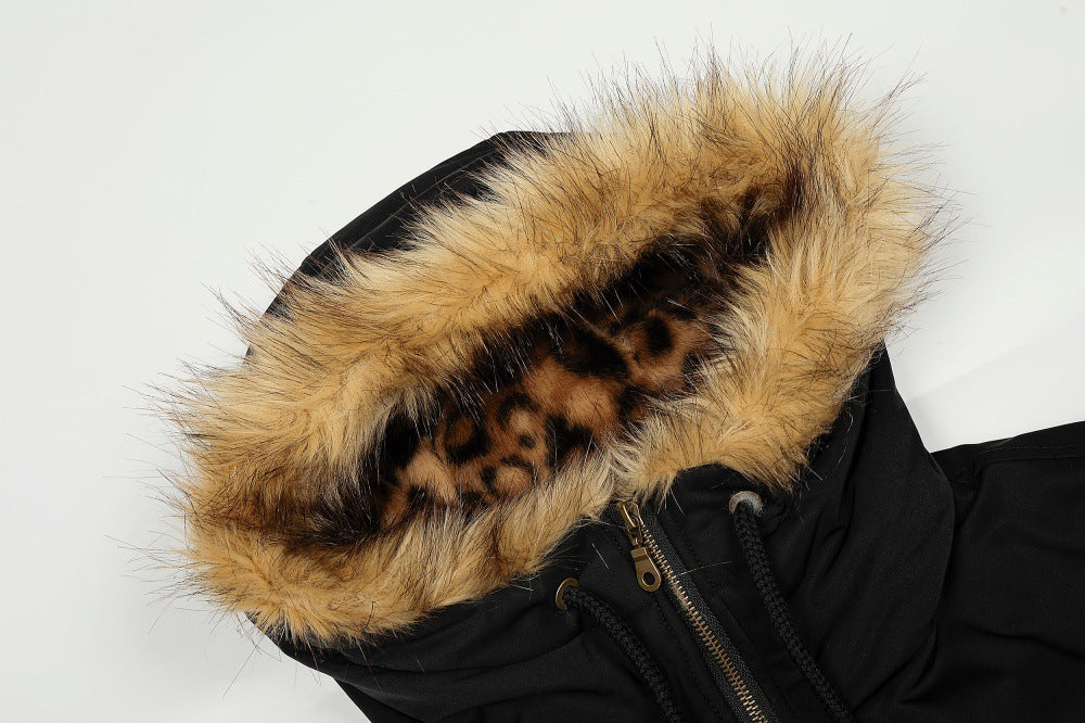 T&P Heavy Industry Edition | Tactical Designer Winter Jacket