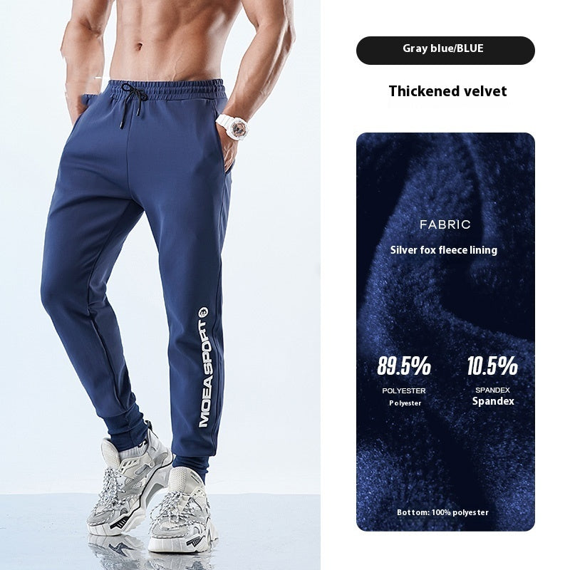 T&P AirLayer Ankle Joggers | Lightweight Premium Sports Pants