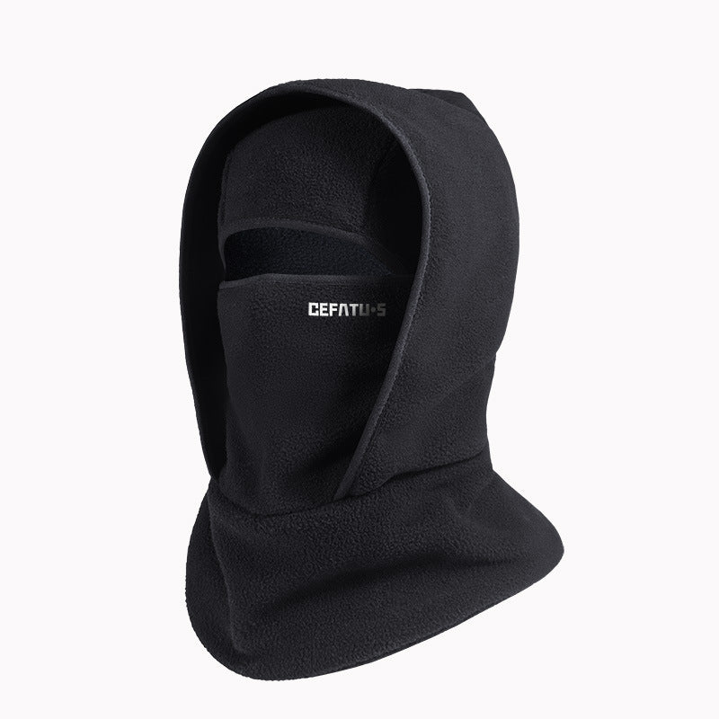 T&P Power Utility – Thermal Tactical Winter Hood