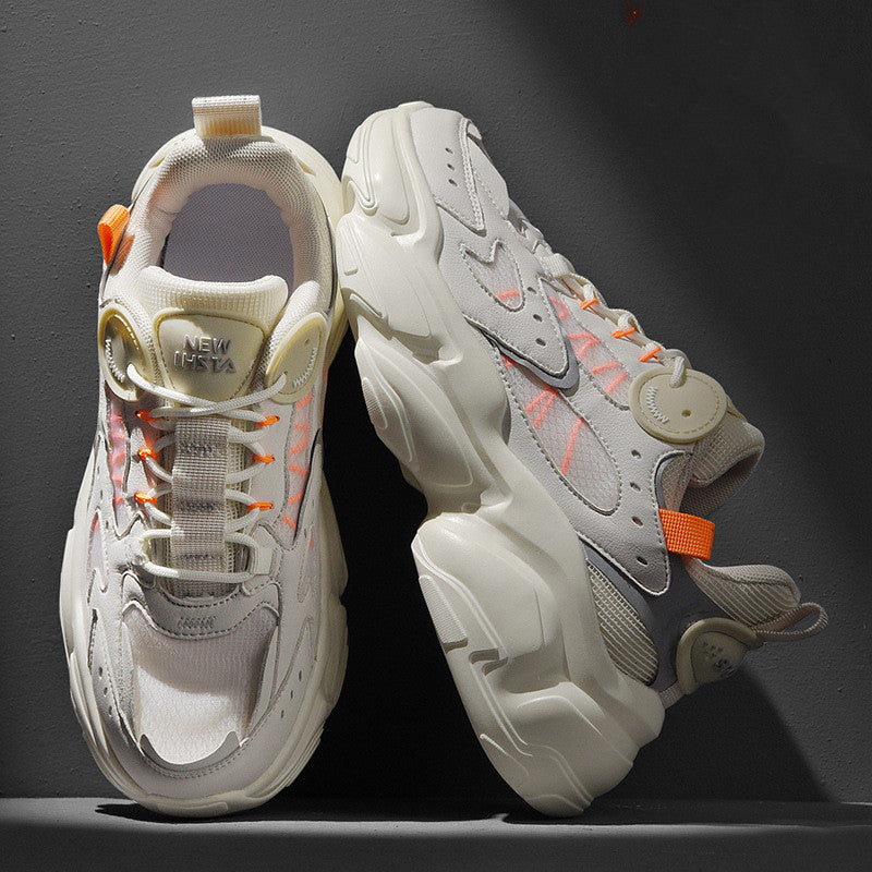 T&P UrbanTrail Sneakers – Men’s Outdoor Fashion Running Shoes