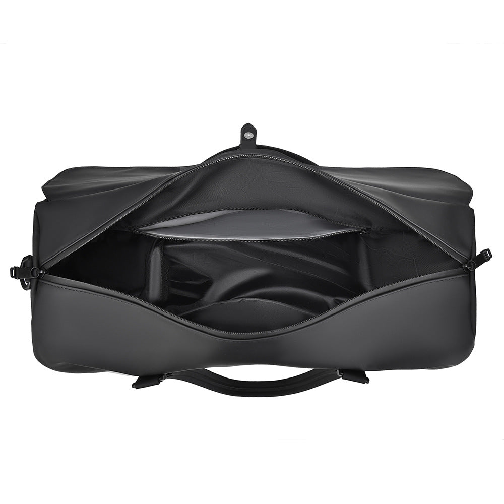 T&P TravelMax Bag – Large Capacity Travel Shoulder Bag