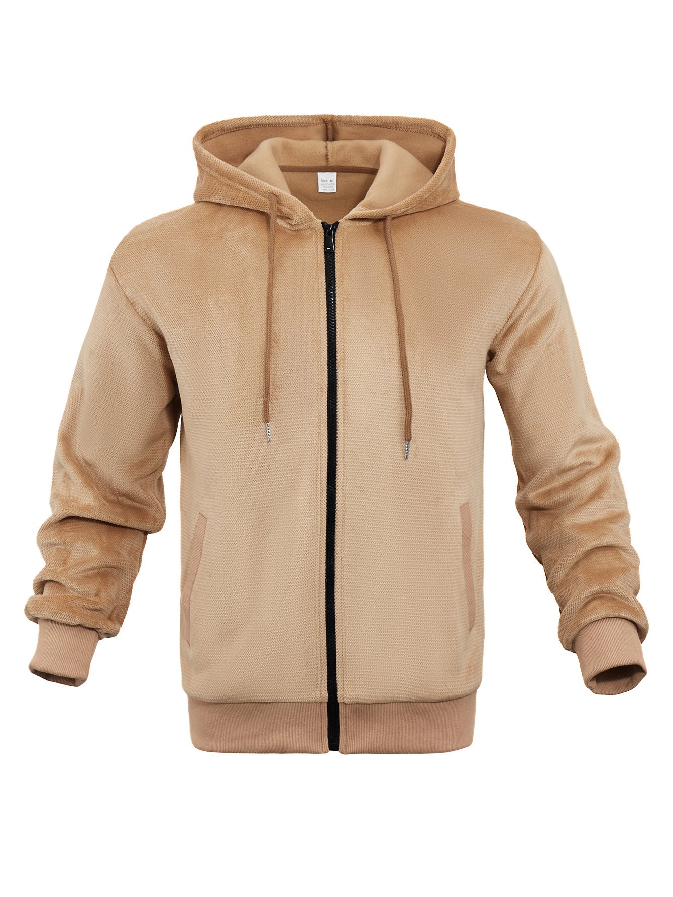 T&P Urban Comfort | Premium Fleece Hoodie for Men