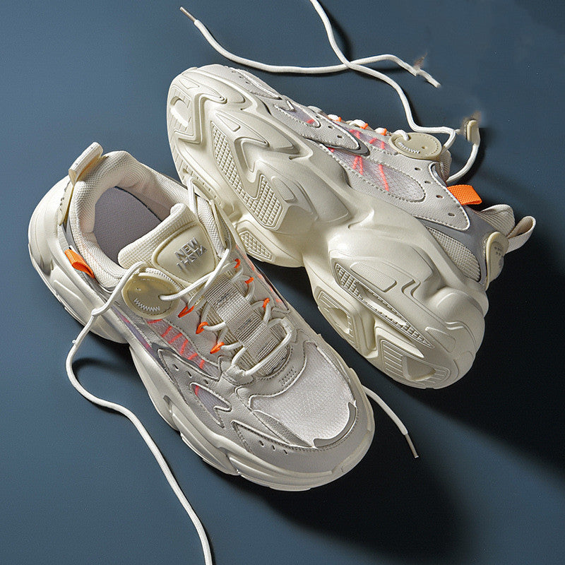 T&P UrbanTrail Sneakers – Men’s Outdoor Fashion Running Shoes