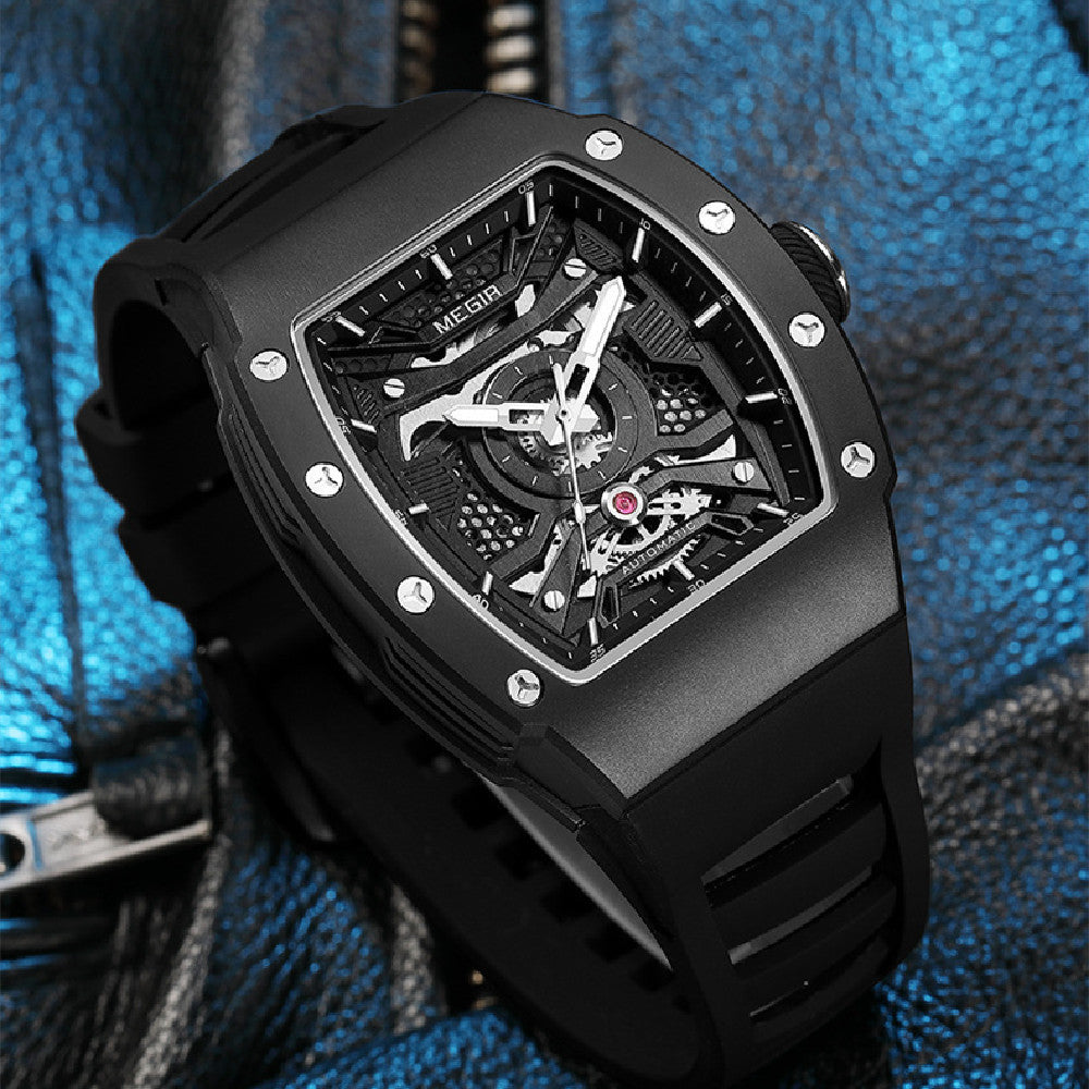 T&P Phantom Skeleton Watch | Street Performance Line