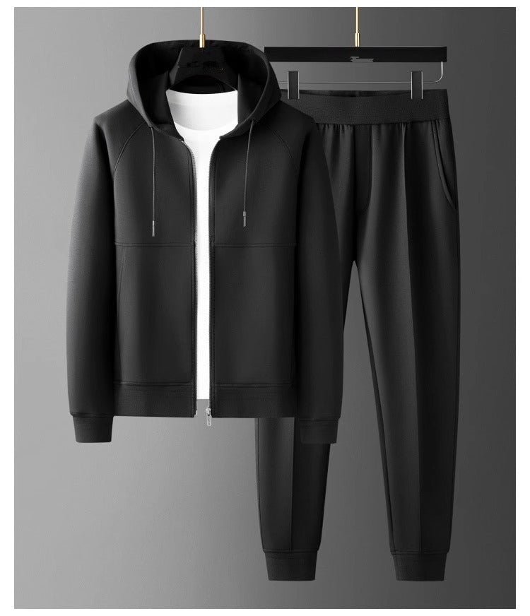 T&P Executive Line | Modal Premium Men’s Set – Luxury Comfortwear