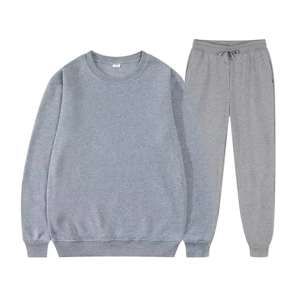 T&P Active Line | Men’s Street Comfort Set