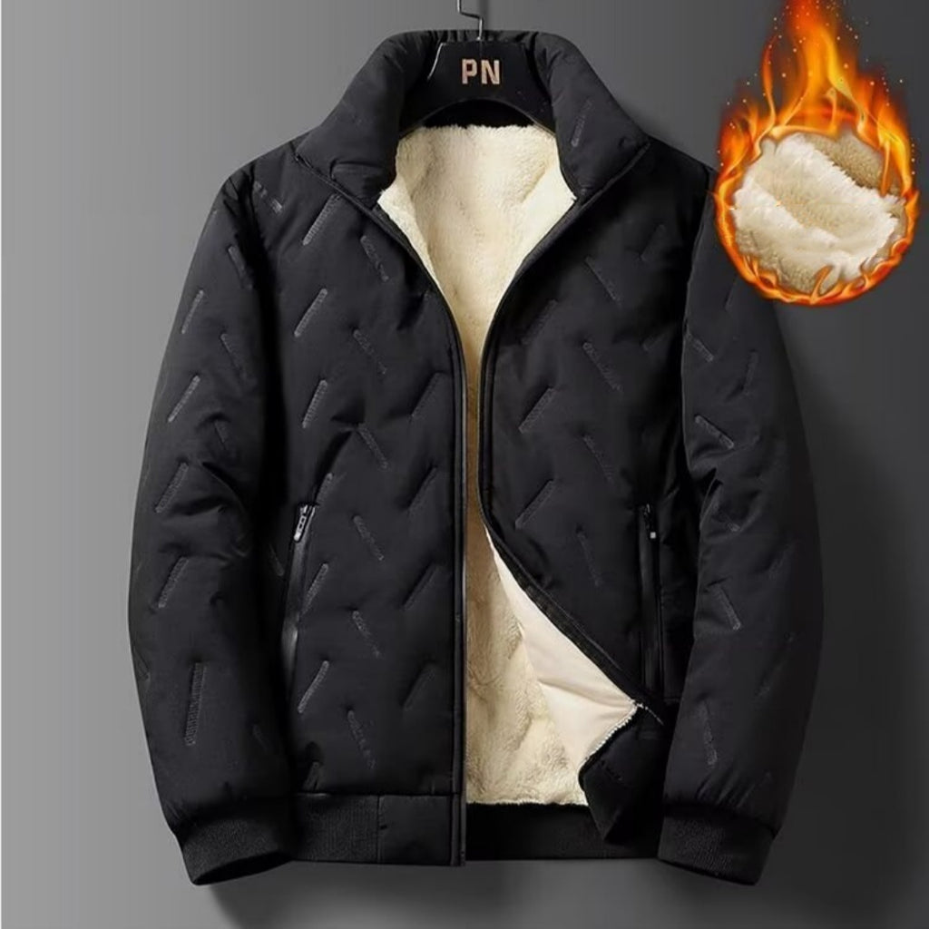 T&P Winter Thermal Series – Ultra Warm Fleece Jacket