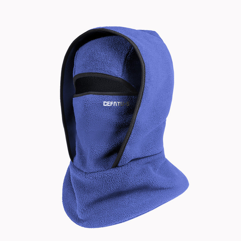 T&P Power Utility – Thermal Tactical Winter Hood