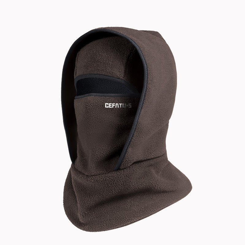 T&P Power Utility – Thermal Tactical Winter Hood
